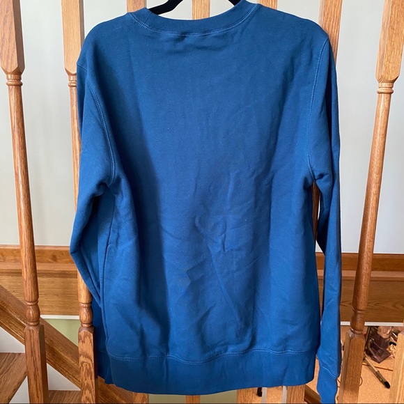 North Face Sobranta Fleece Crew - Picture 2 of 3